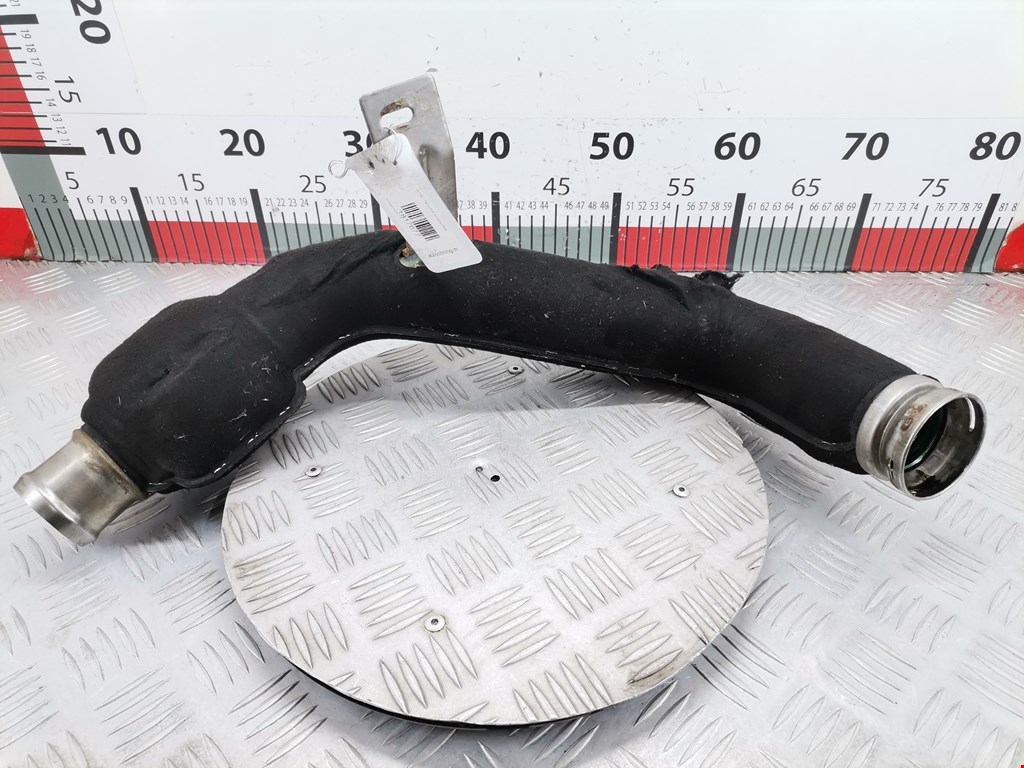 Патрубок интеркулера NISSAN Note E11 2005-2014