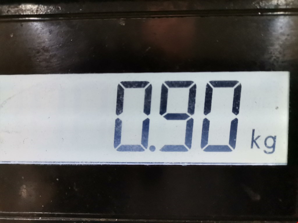 Патрубок интеркулера NISSAN Note E11 2005-2014