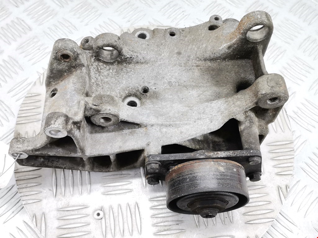 Кронштейн кондиционера PEUGEOT 206 1998-2012