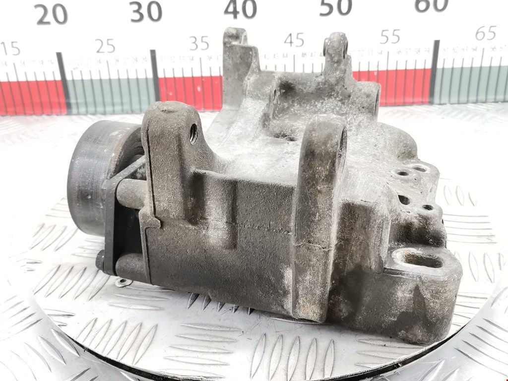 Кронштейн кондиционера PEUGEOT 206 1998-2012