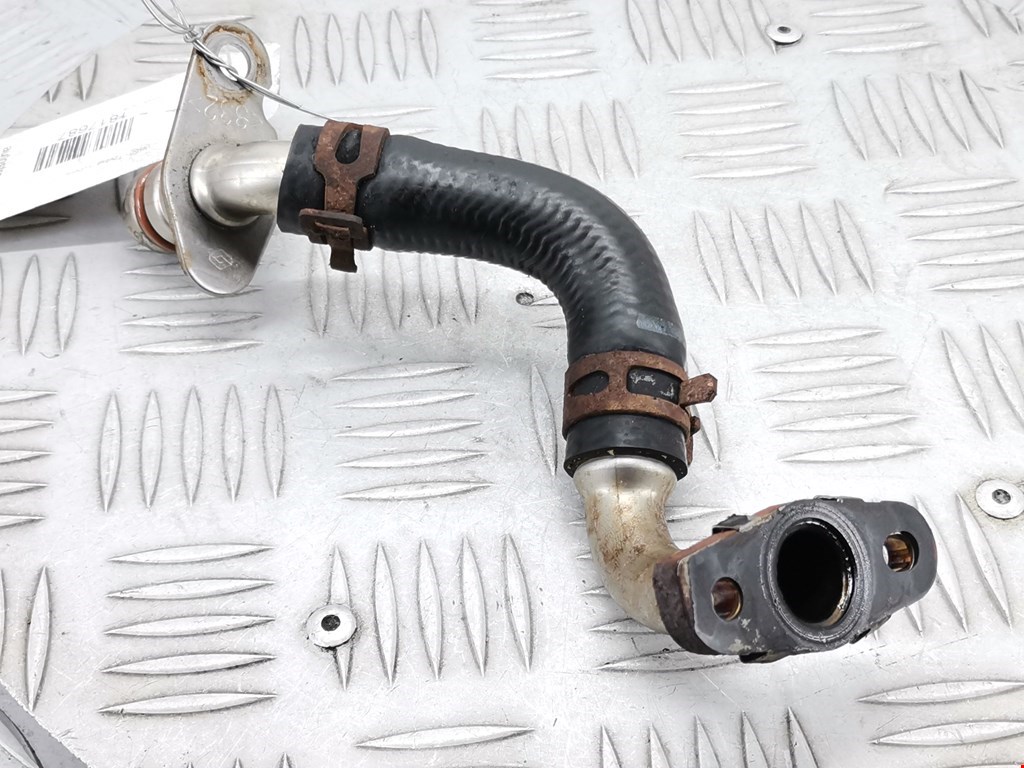 Трубка нагнетателя NISSAN Note E11 2005-2014