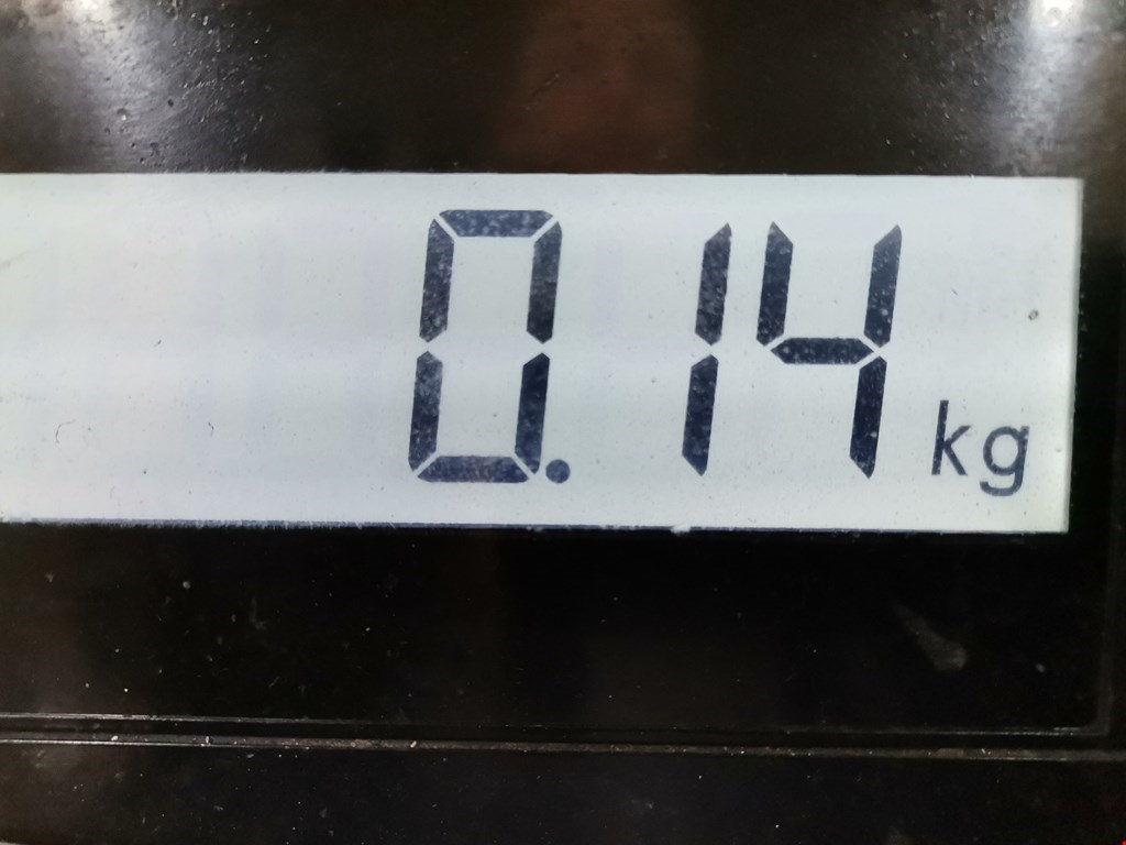 Трубка нагнетателя NISSAN Note E11 2005-2014