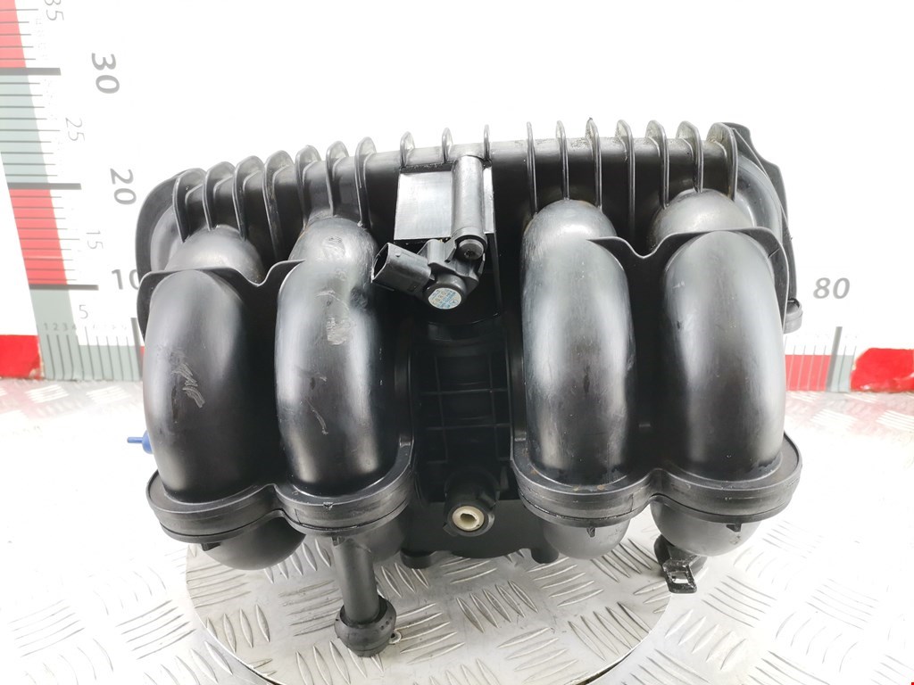 Коллектор впускной MERCEDES-BENZ SLK-Class R170 1996-2004