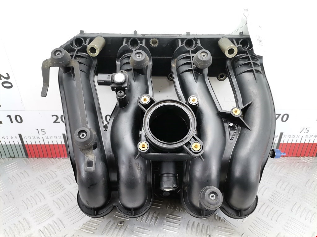 Коллектор впускной MERCEDES-BENZ SLK-Class R170 1996-2004