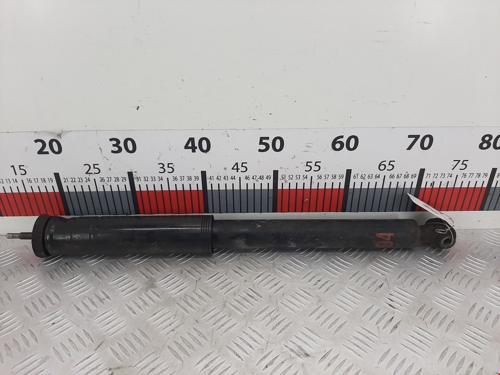 Амортизатор задний правый MERCEDES-BENZ E-Class W211, S211 2002-2009