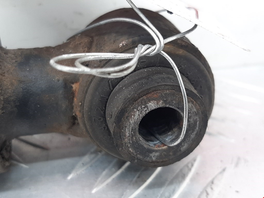 Амортизатор задний правый MERCEDES-BENZ E-Class W211, S211 2002-2009