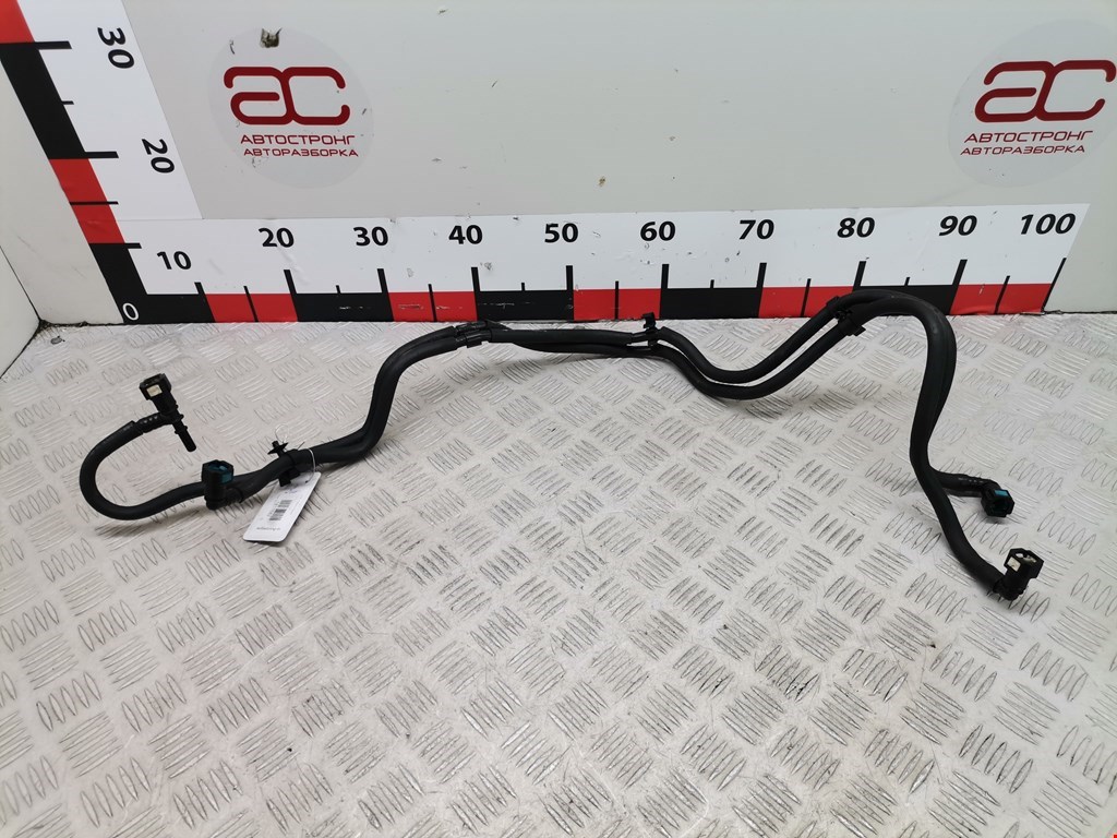 Трубка топливная NISSAN Note E11 2005-2014
