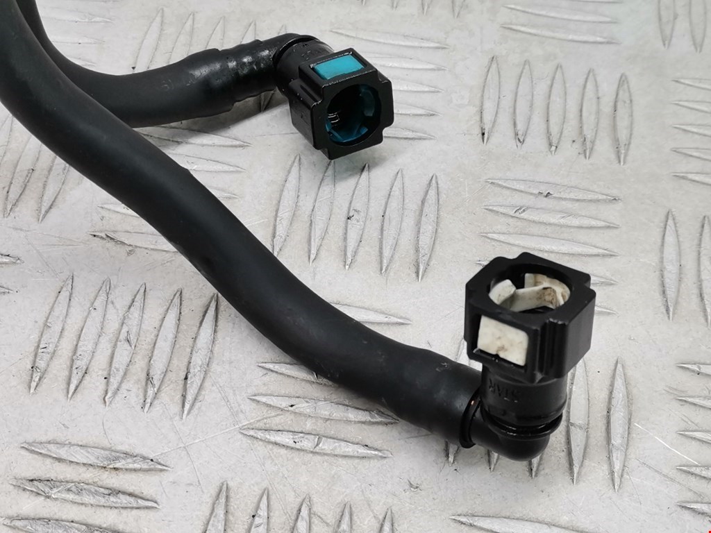 Трубка топливная NISSAN Note E11 2005-2014