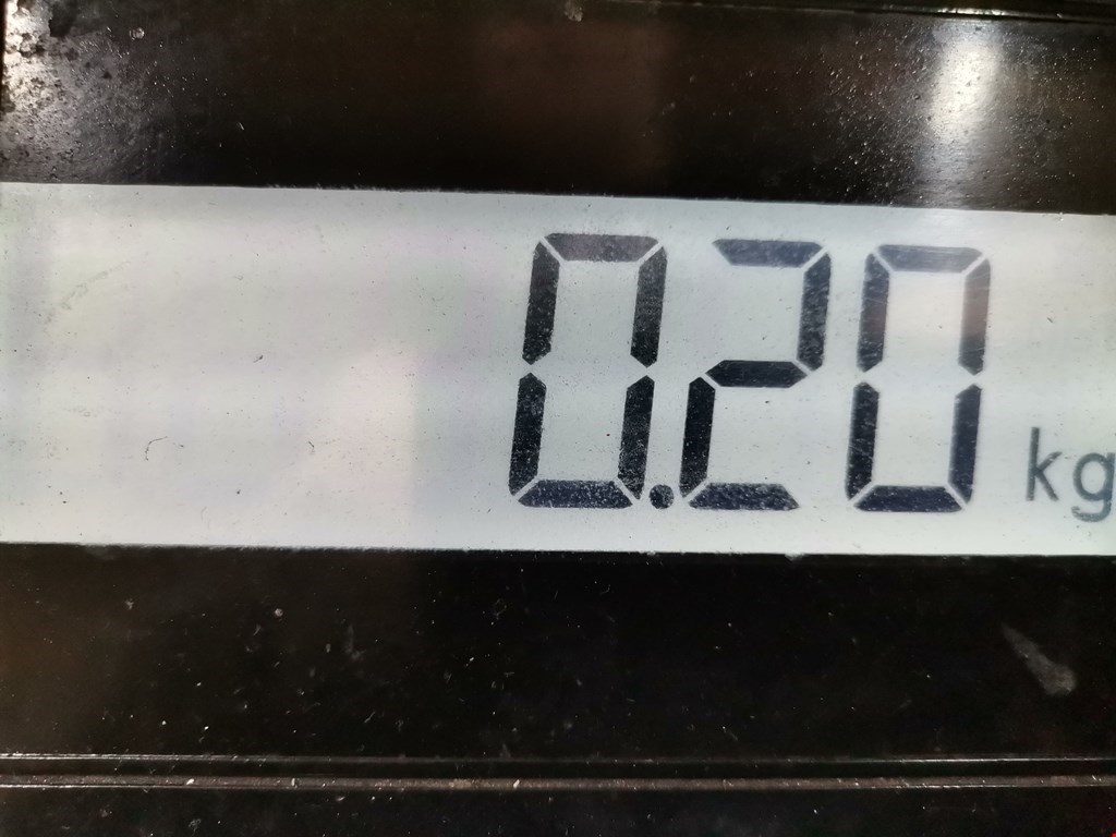 Трубка топливная NISSAN Note E11 2005-2014