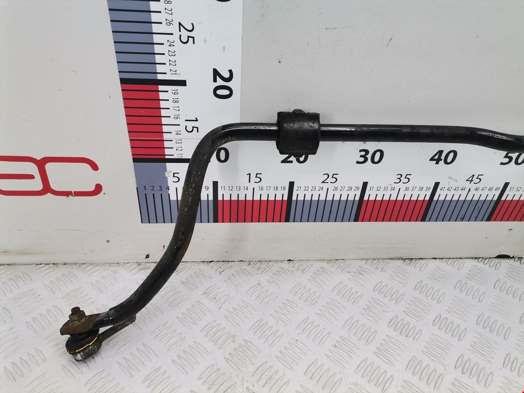 Стабилизатор передний (поперечной устойчивости подвески) CITROEN Xsara 1997-2000