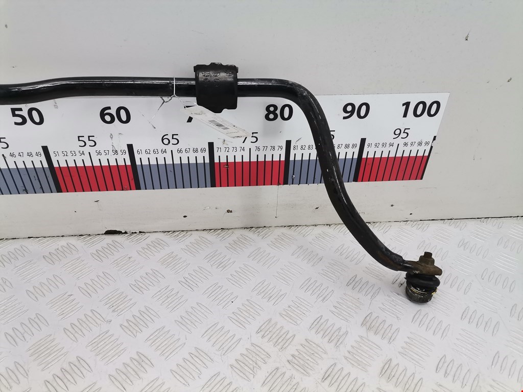 Стабилизатор передний (поперечной устойчивости подвески) CITROEN Xsara 1997-2000