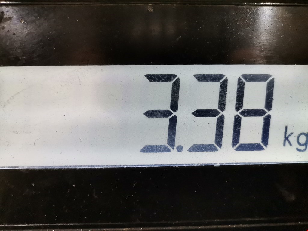 Рычаг передний правый OPEL Astra G 1998-2005