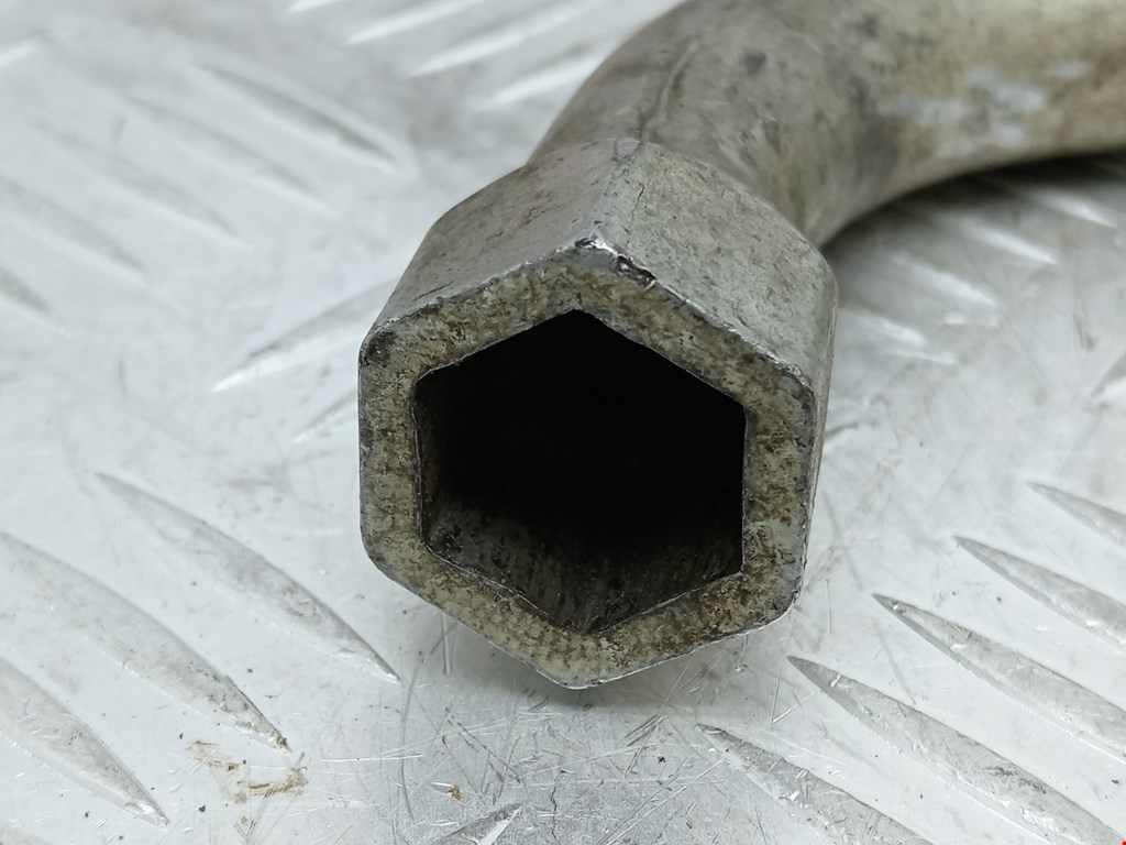 Ключ балонный SKODA Fabia MK2 5J 2007-2014