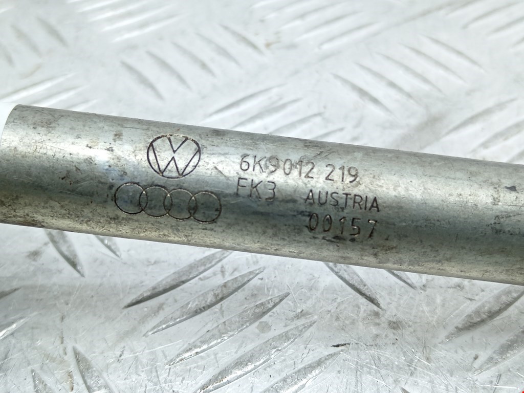 Ключ балонный SKODA Fabia MK2 5J 2007-2014