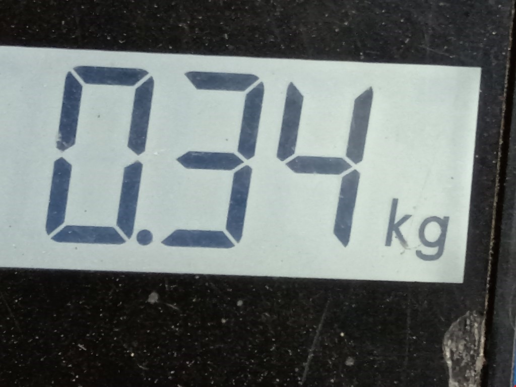 Ключ балонный SKODA Fabia MK2 5J 2007-2014