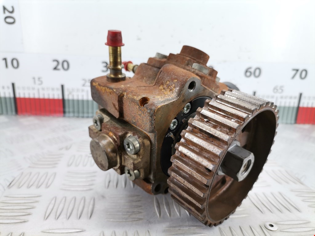 ТНВД (топливный насос высокого давления) CITROEN Berlingo 2008-н.в.