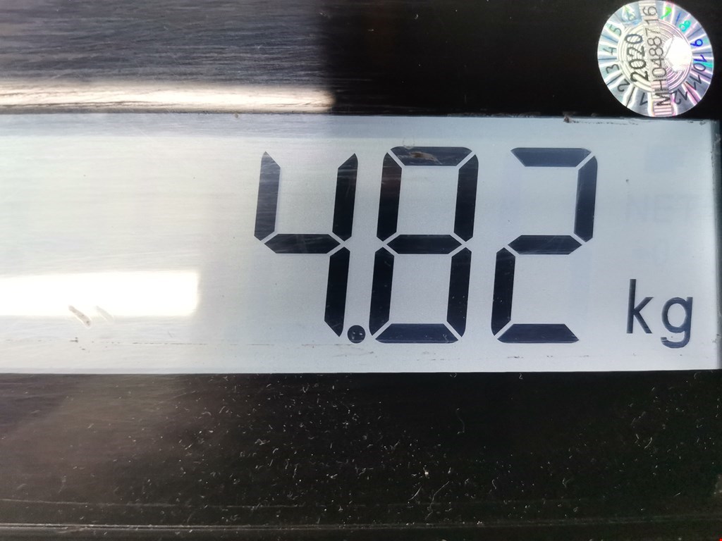 Турбина DACIA Logan II 2014-2020