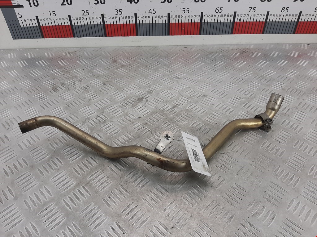 Глушитель автономного отопителя (вебасто) Volkswagen Touareg 1 (2002-2010)