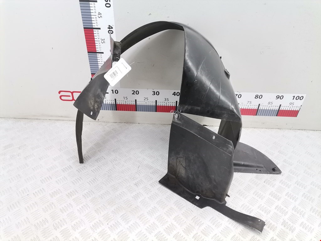 Локер (подкрылок) передний левый PEUGEOT Partner 1996-2009