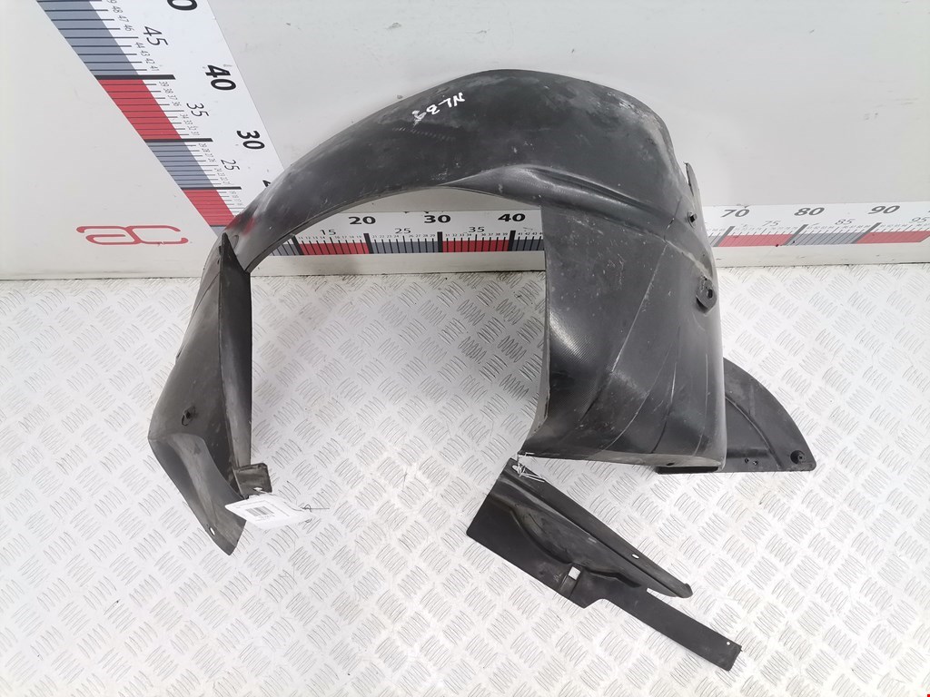 Локер (подкрылок) передний левый PEUGEOT Partner 1996-2009