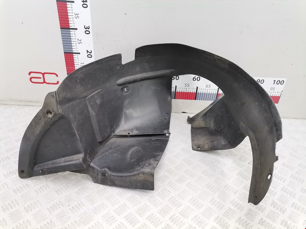 Локер (подкрылок) передний левый PEUGEOT Partner 1996-2009