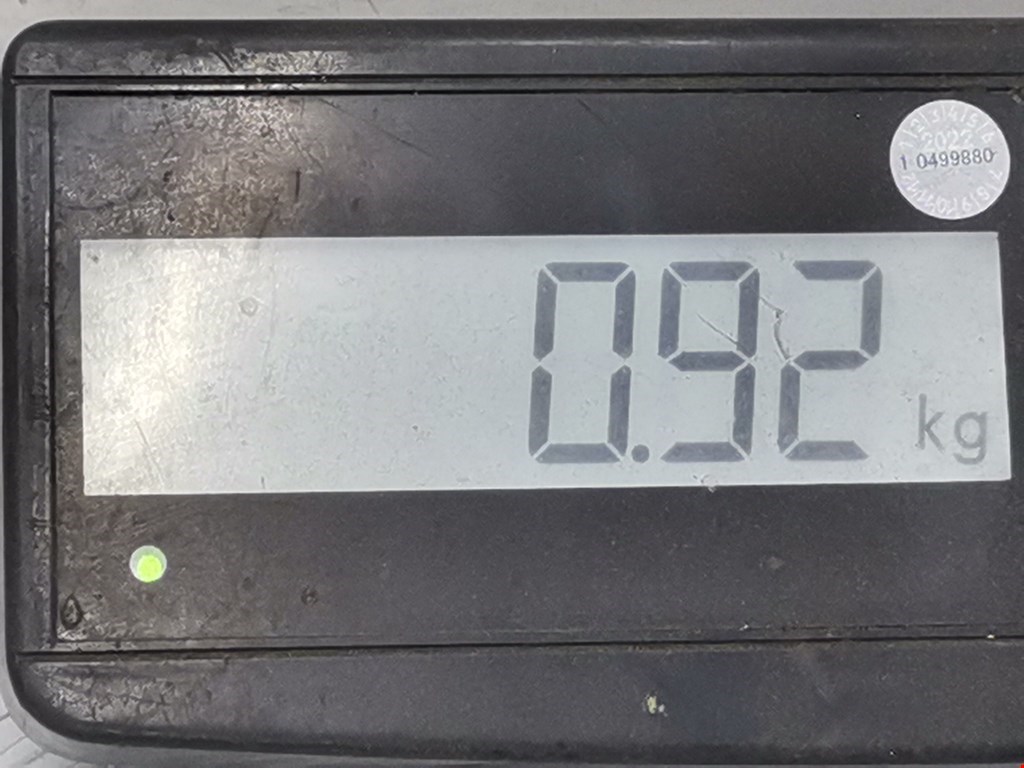 Локер (подкрылок) передний левый PEUGEOT Partner 1996-2009