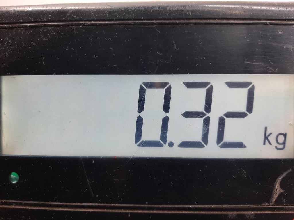 Амортизатор крышки (двери) багажника VOLKSWAGEN Touareg 2002-2010