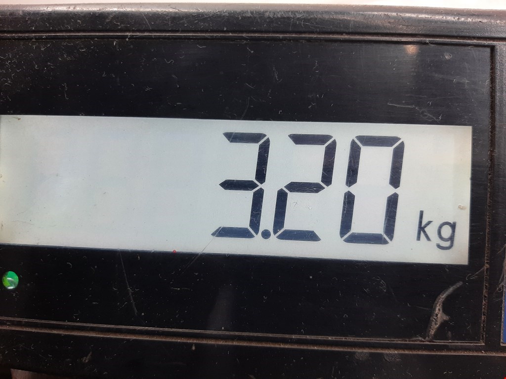 Кулиса (селектор) АКПП/МКПП в салоне VOLKSWAGEN Caddy III 2004-2015