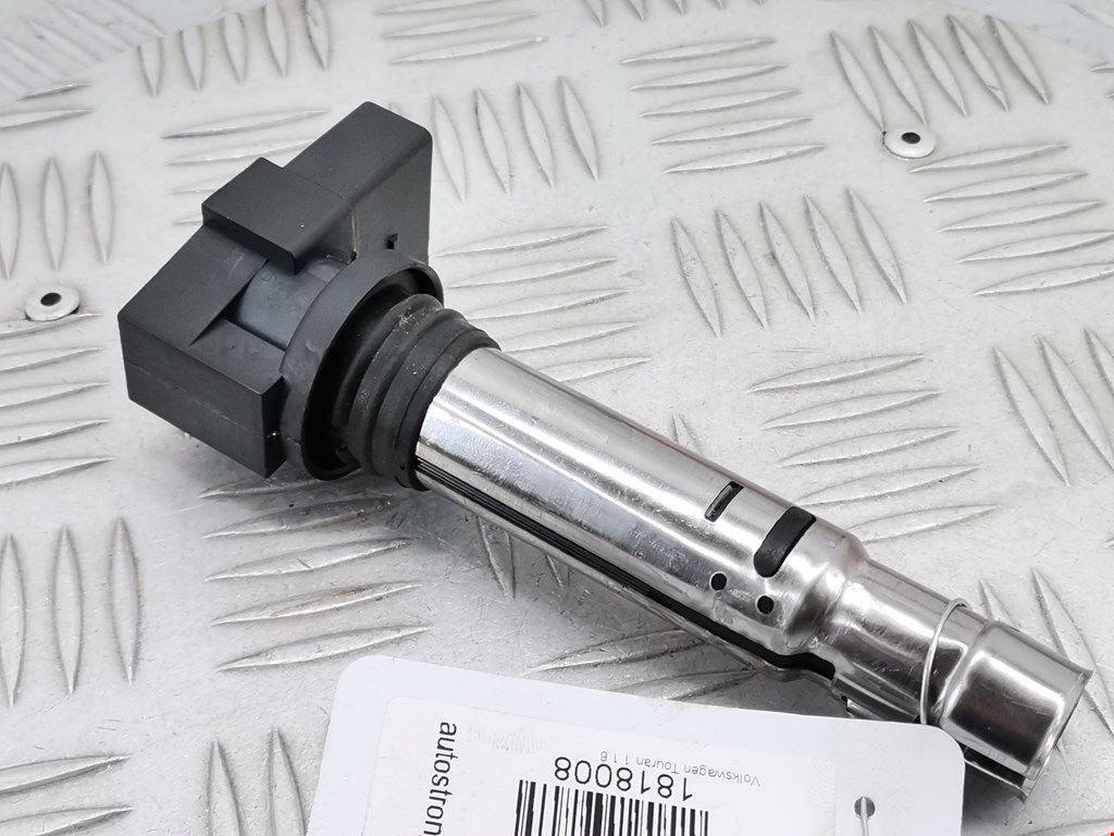 Катушка зажигания VOLKSWAGEN Touran 2003-2010