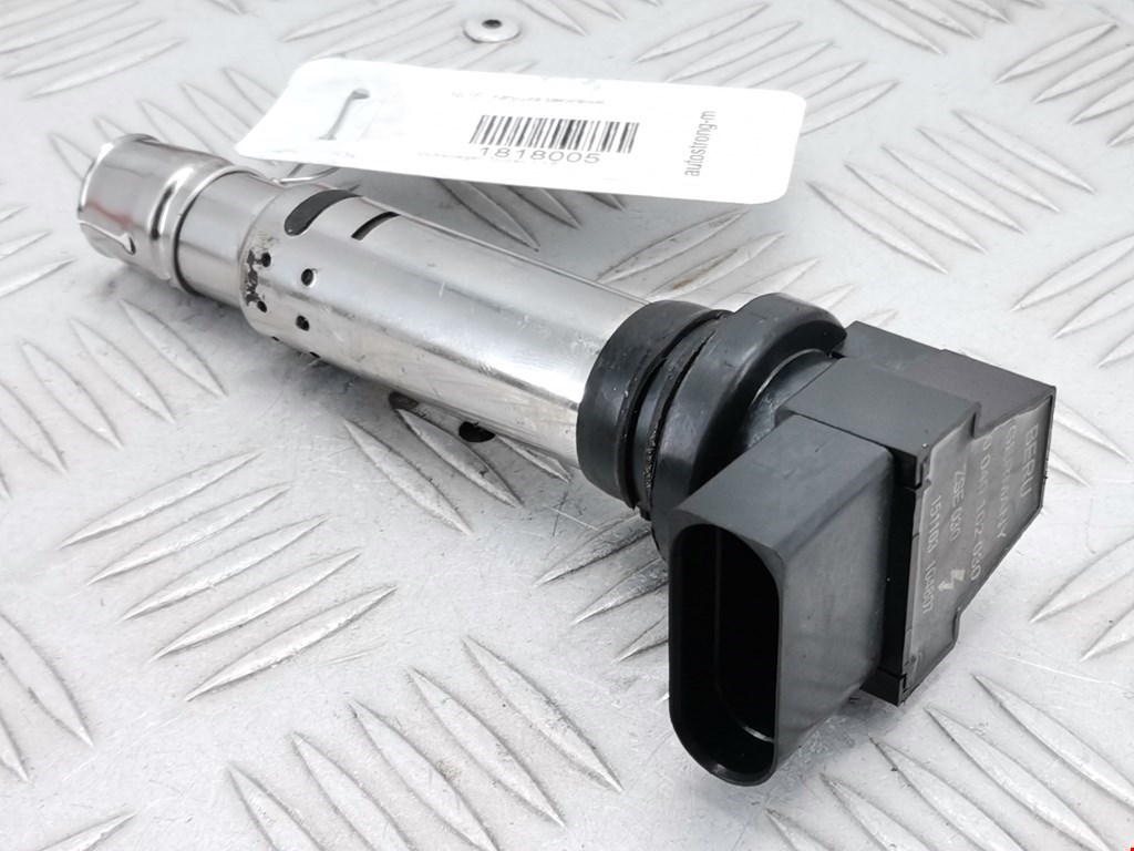 Катушка зажигания VOLKSWAGEN Touran 2003-2010