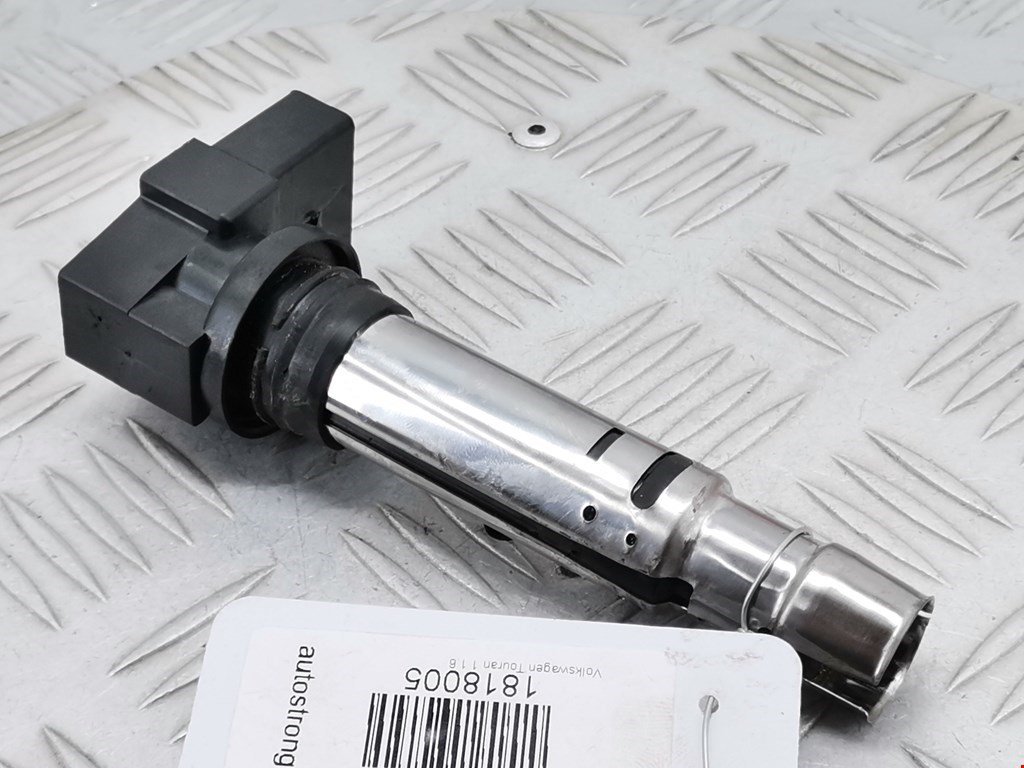 Катушка зажигания VOLKSWAGEN Touran 2003-2010