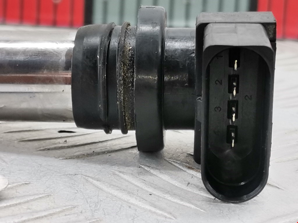 Катушка зажигания VOLKSWAGEN Touran 2003-2010