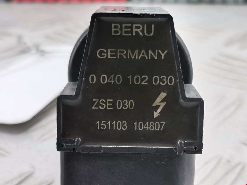 Катушка зажигания VOLKSWAGEN Touran 2003-2010