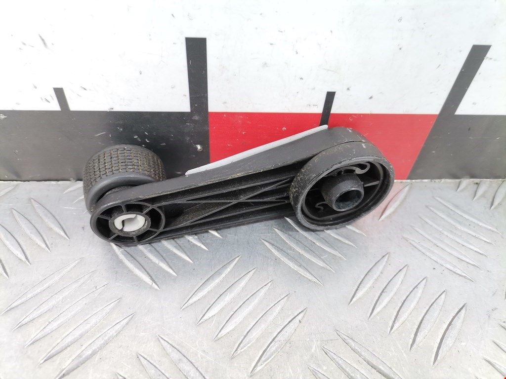 Ручка стеклоподъемника SKODA Fabia MK2 5J 2007-2014