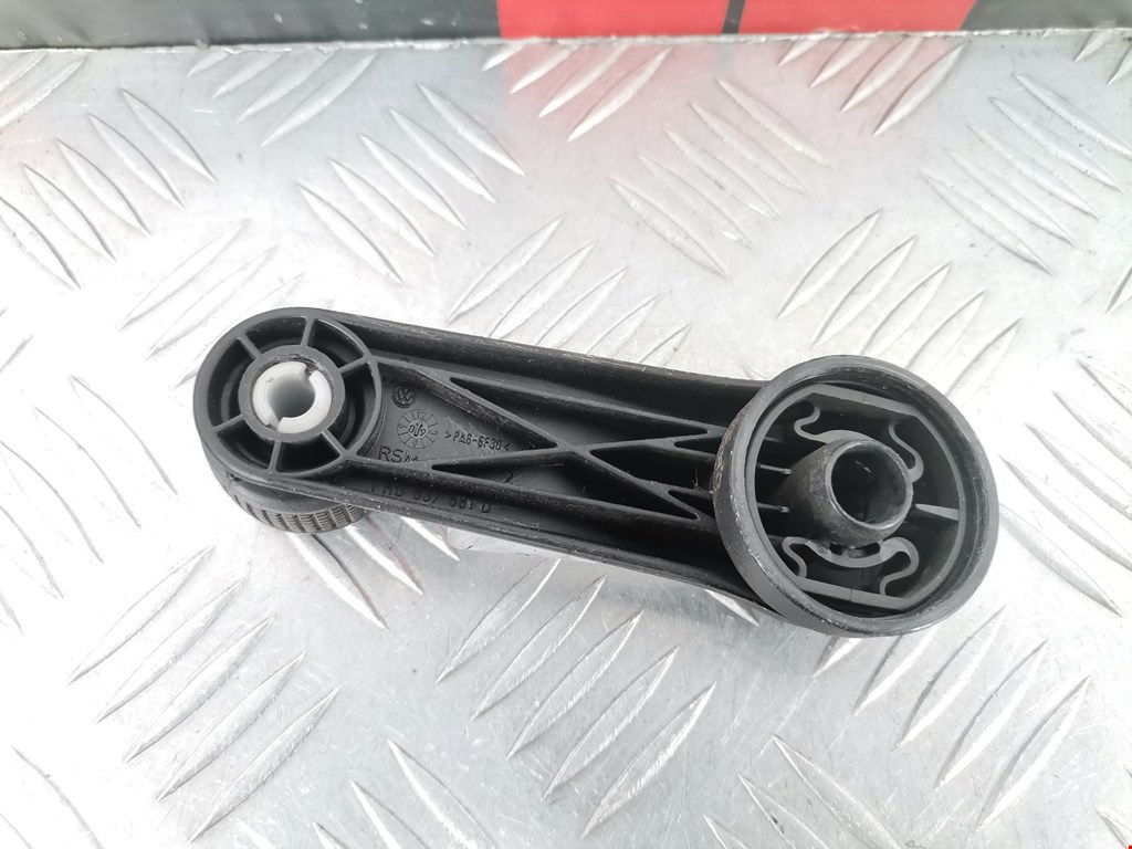 Ручка стеклоподъемника SKODA Fabia MK2 5J 2007-2014