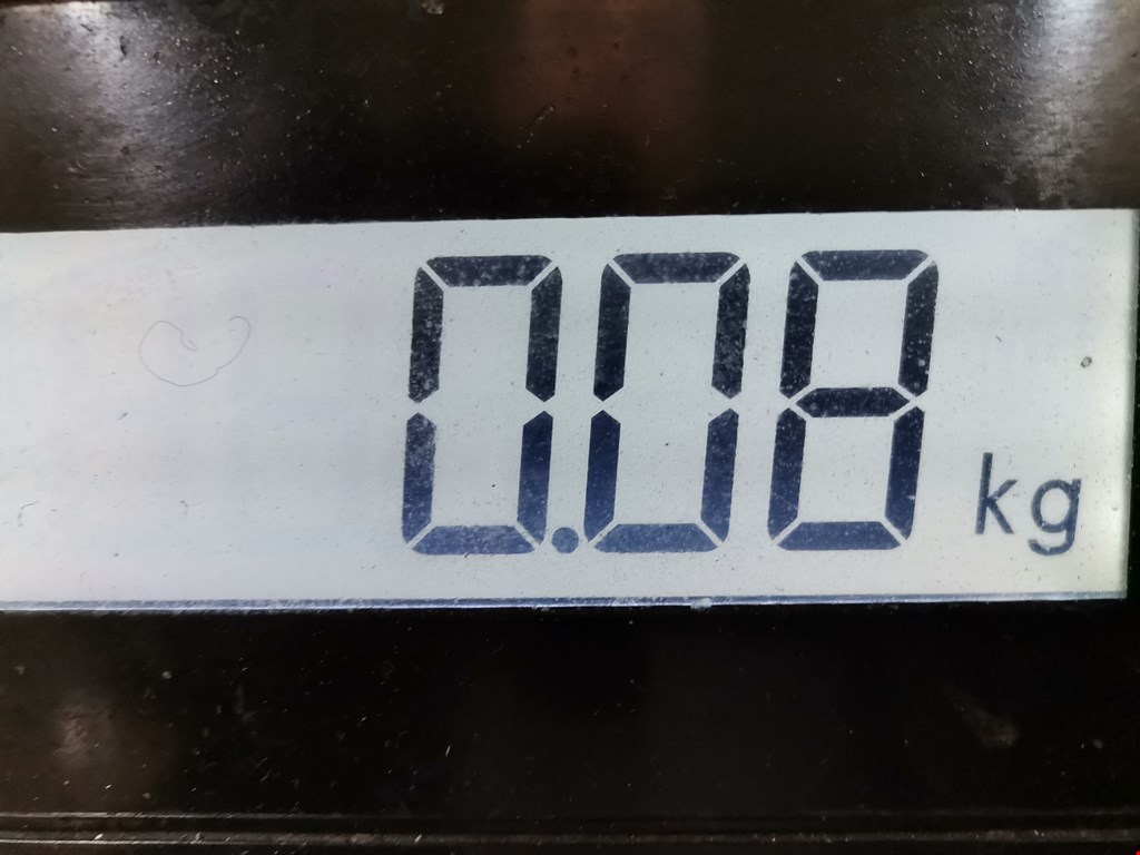 Датчик уровня масла CITROEN Berlingo 2008-н.в.