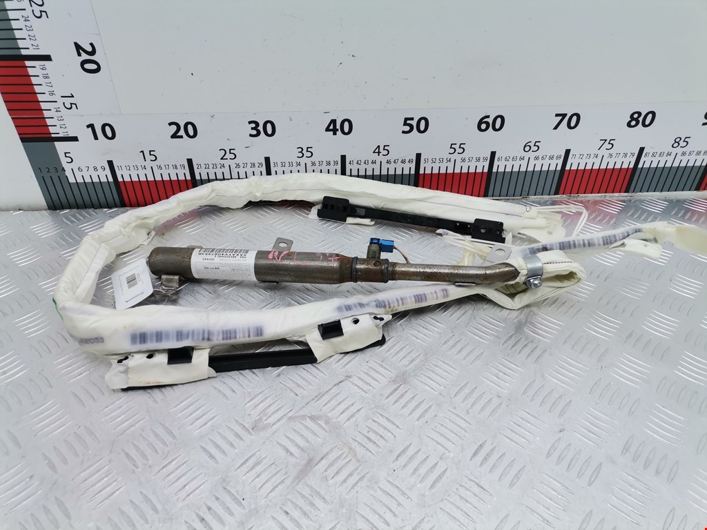 Подушка безопасности боковая (шторка) PEUGEOT 307 2001-2008