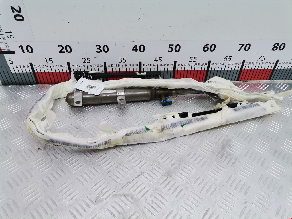 Подушка безопасности боковая (шторка) PEUGEOT 307 2001-2008