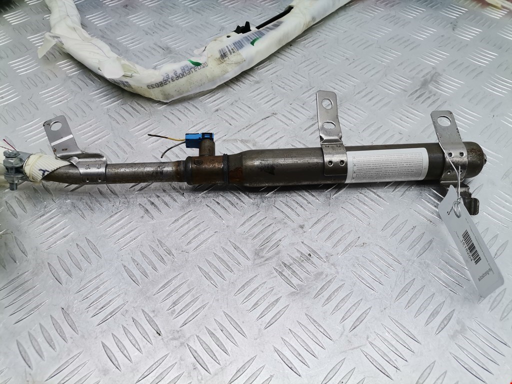 Подушка безопасности боковая (шторка) PEUGEOT 307 2001-2008