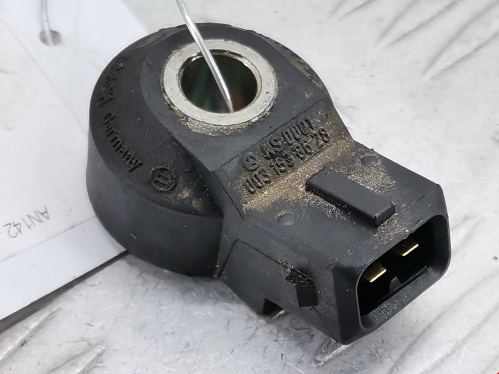 Датчик детонации Mercedes ML-Class (W163) (1997-2005)