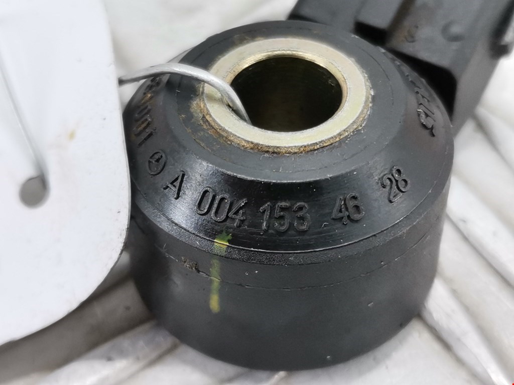 Датчик детонации MERCEDES-BENZ SLK-Class R170 1996-2004