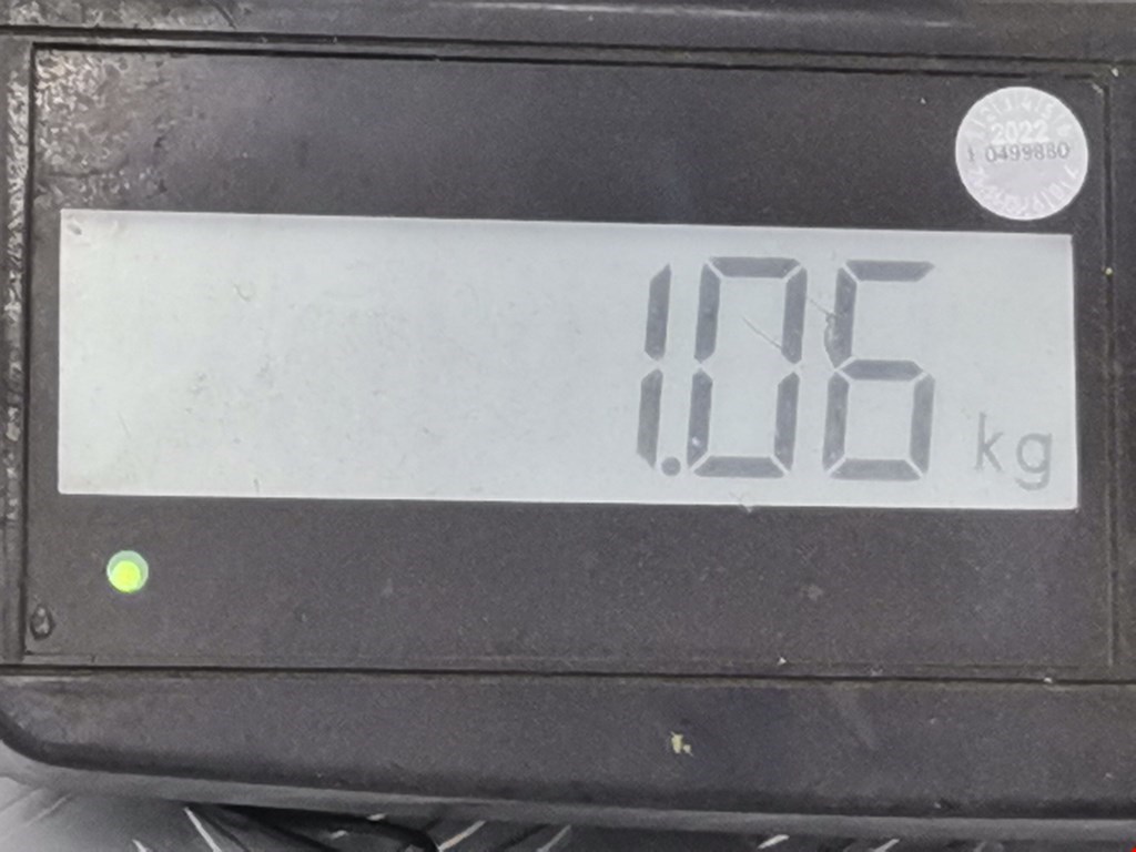 Усилитель заднего бампера (задний) LAND ROVER Range Rover Sport 2005-2013