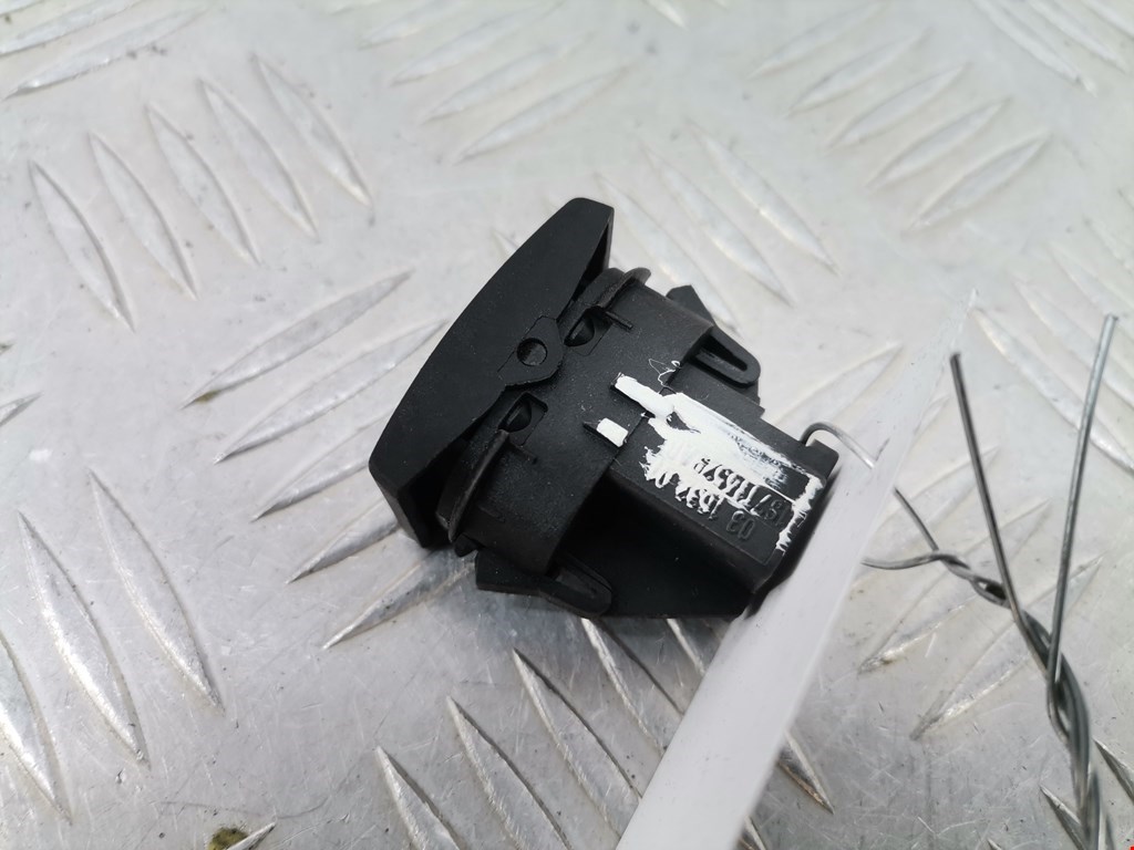 Кнопка стеклоподъемника FORD Mondeo III 2000-2007