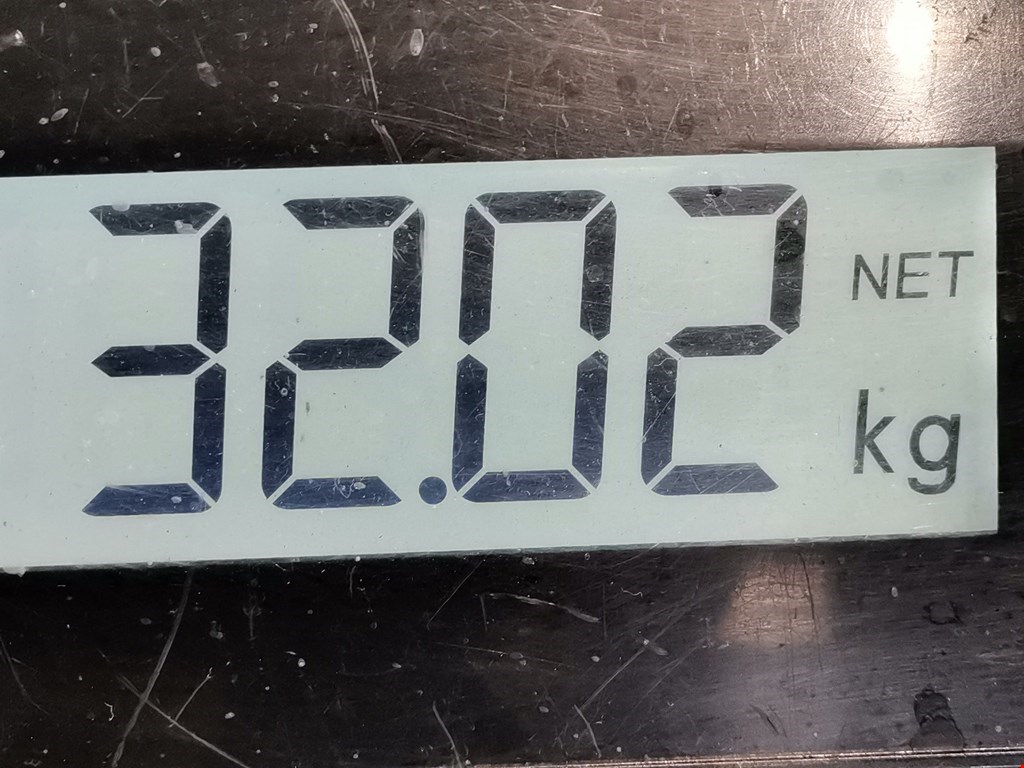 Редуктор заднего моста VOLKSWAGEN Touareg 2002-2010