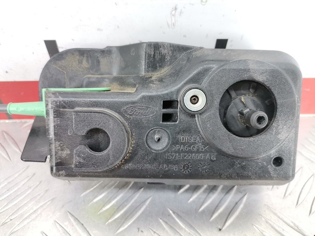 Ручка дверная задняя внутренняя правая FORD Mondeo III 2000-2007