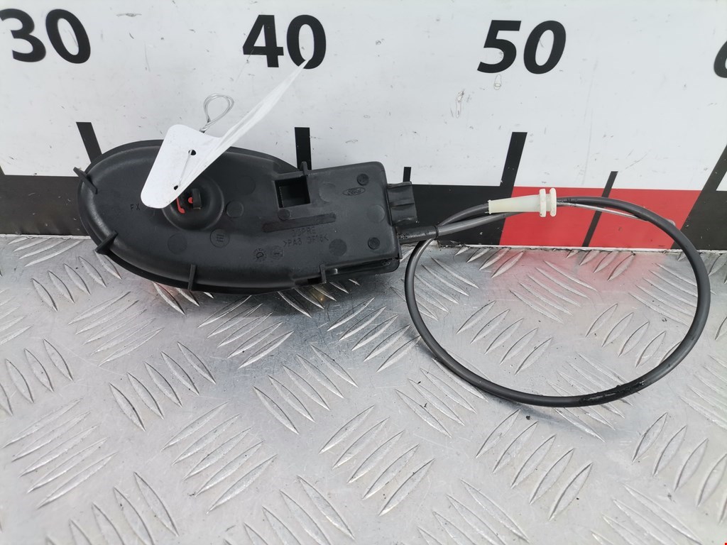 Ручка дверная задняя внутренняя левая FORD Focus I 1998-2005