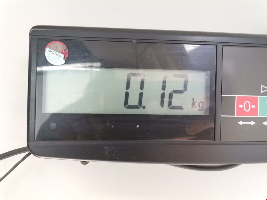 Ручка дверная задняя внутренняя левая FORD Focus I 1998-2005