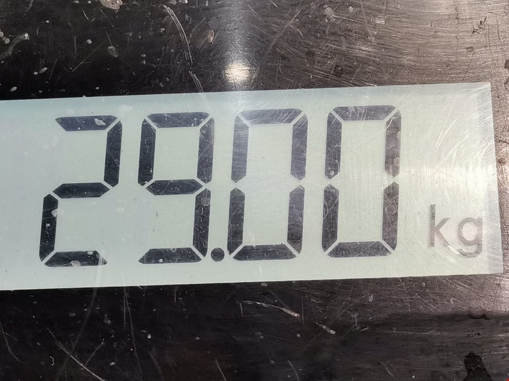 Редуктор переднего моста VOLKSWAGEN Touareg 2002-2010