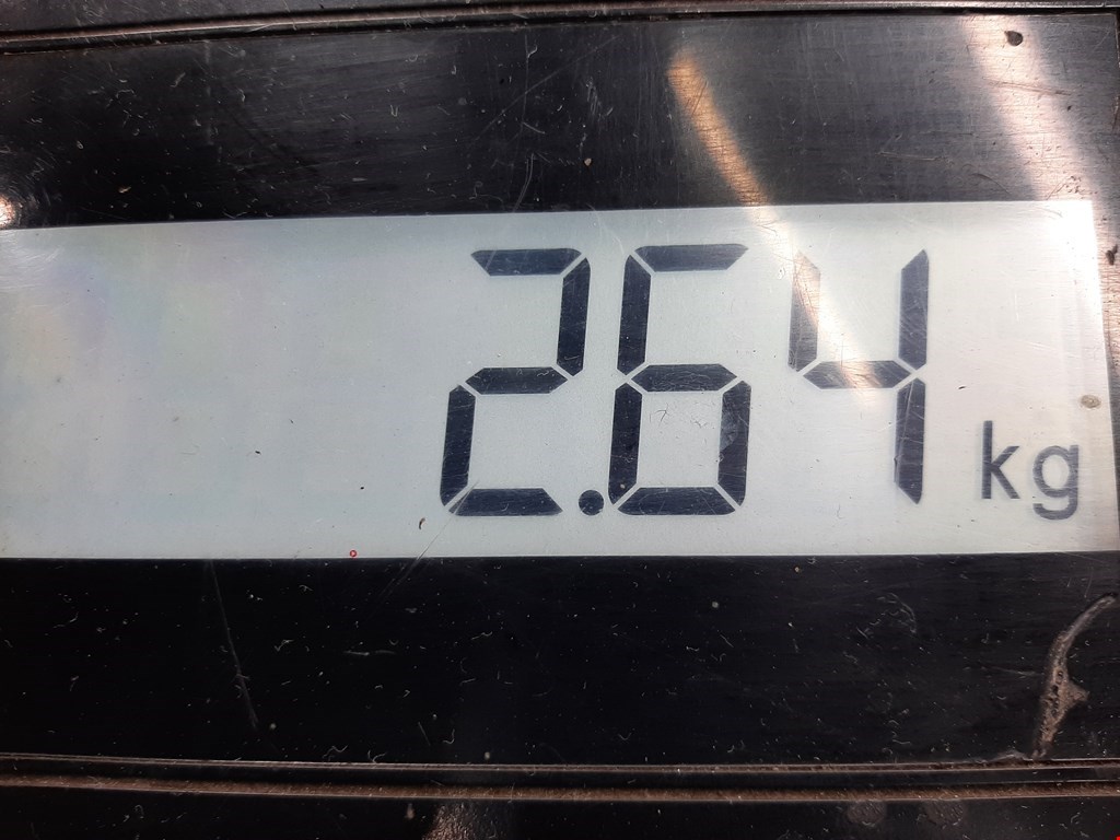 Кулиса (селектор) АКПП/МКПП в салоне SKODA Fabia MK2 5J 2007-2014