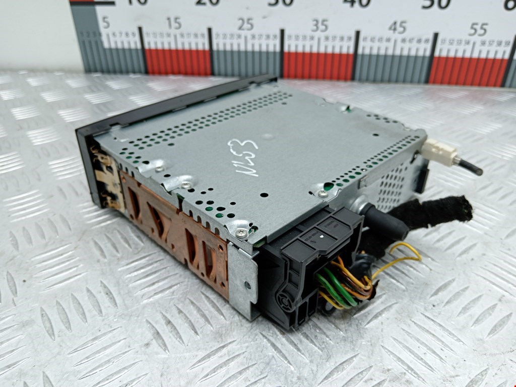 Магнитола CITROEN C 2 2003-2008